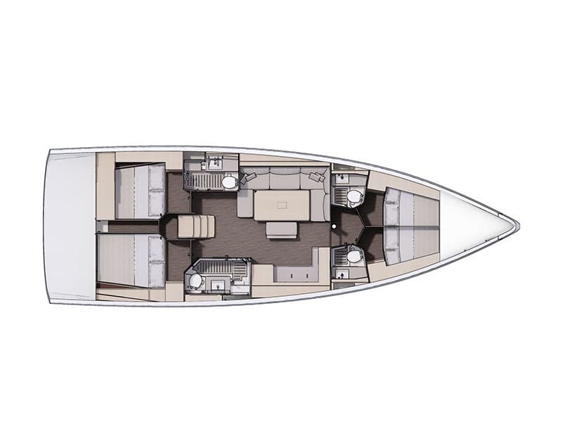 Boat plan