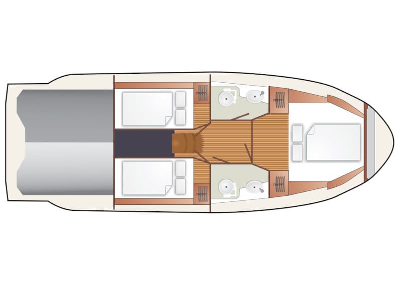 Boat plan