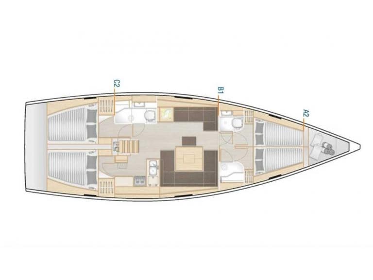 Boat plan