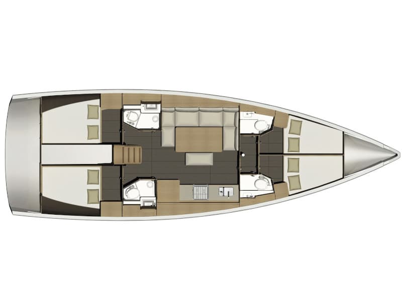 Boat plan