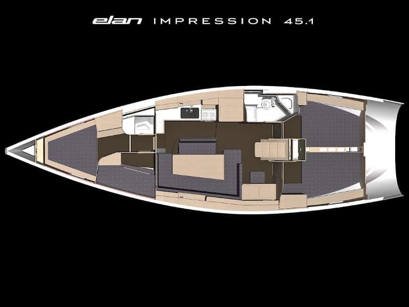 Boat plan