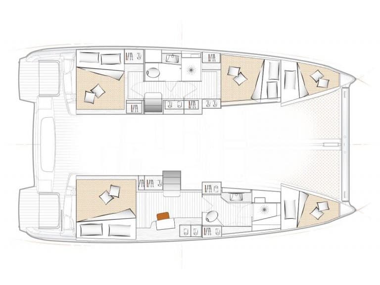 Boat plan