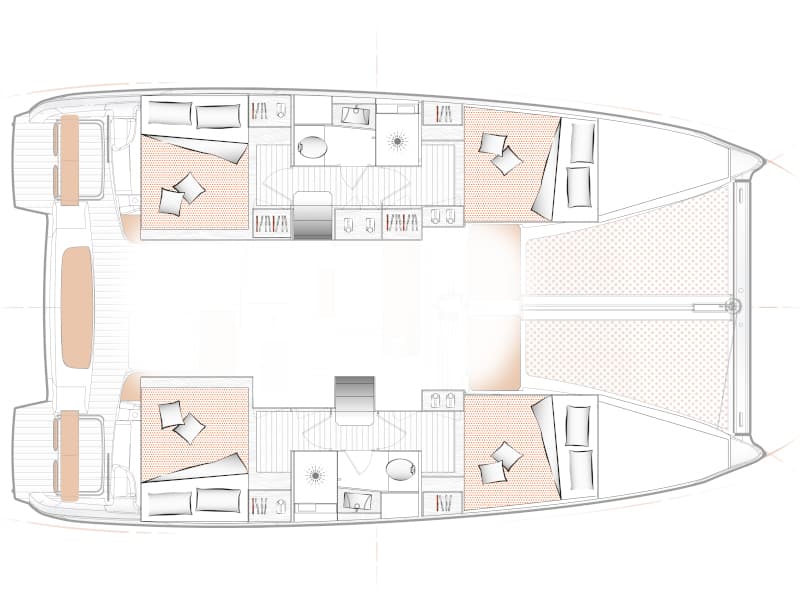 Boat plan