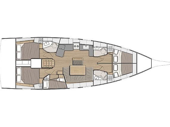 Boat plan