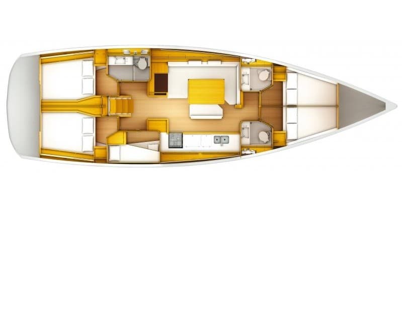 Boat plan