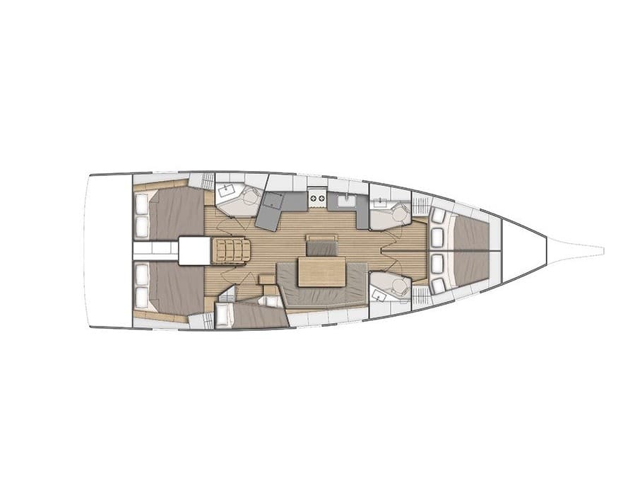Boat plan
