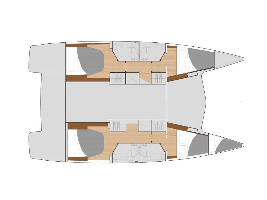 Boat plan
