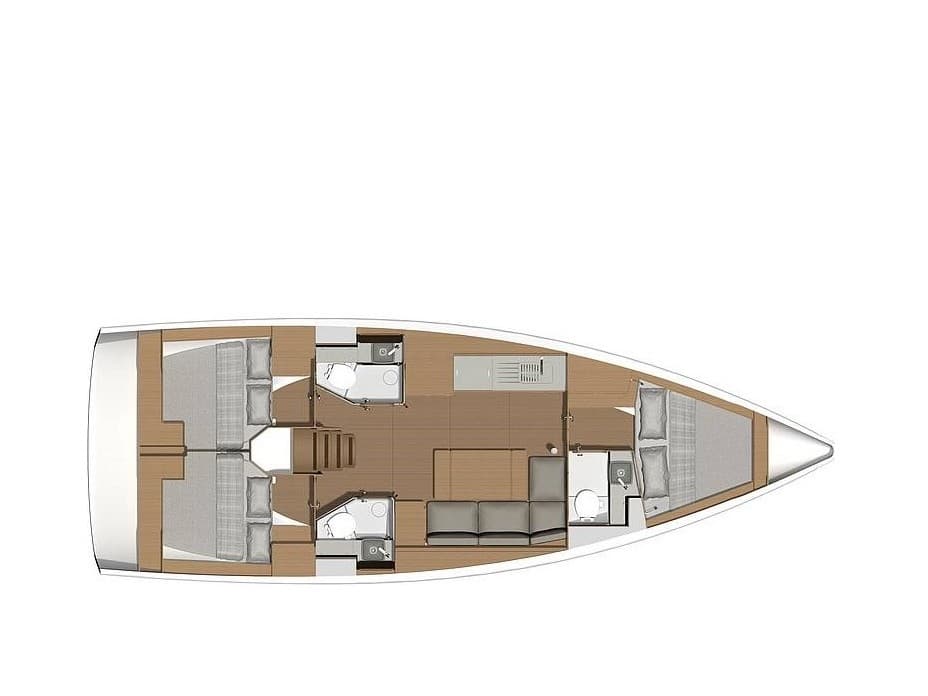 Boat plan