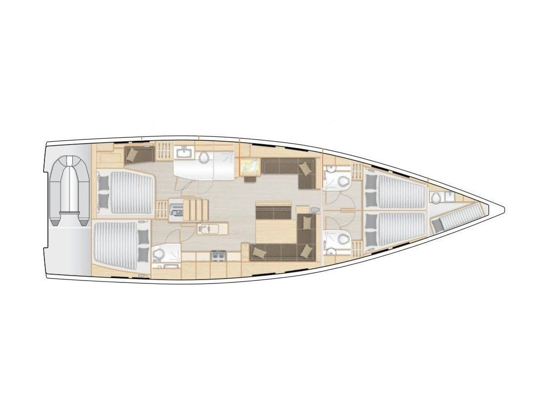 Boat plan