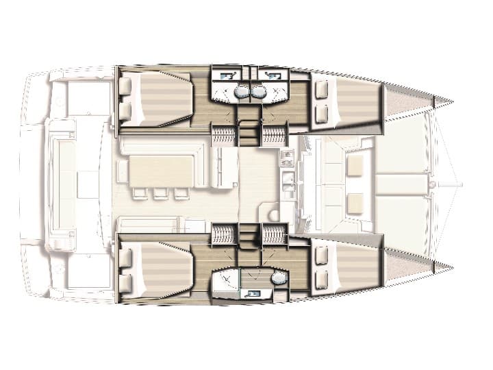 Boat plan