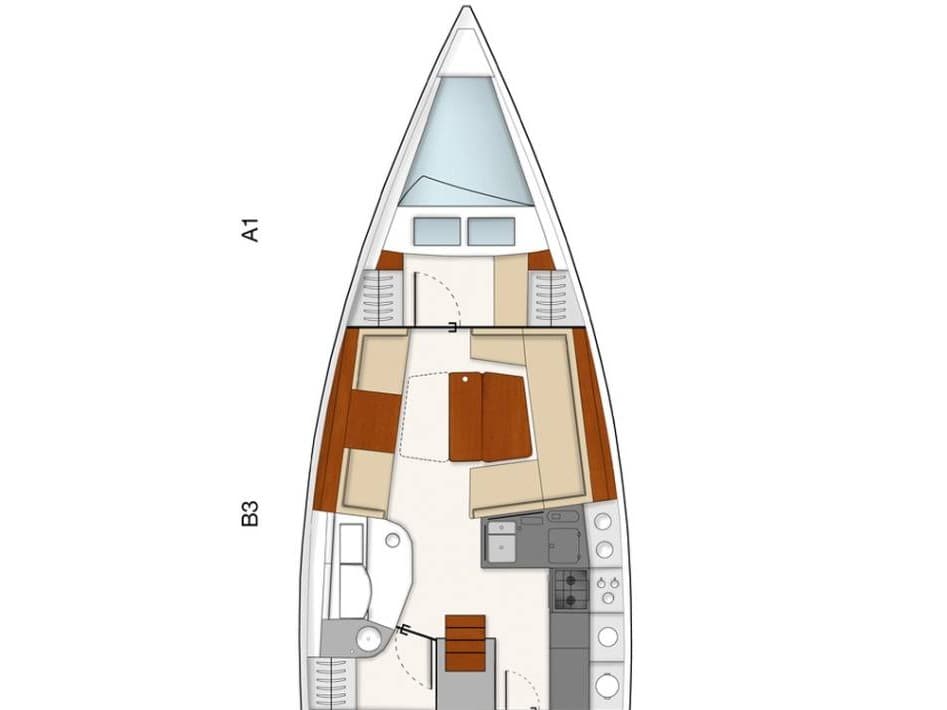 Boat plan