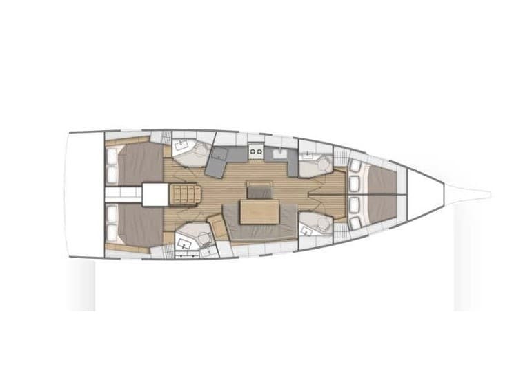 Boat plan