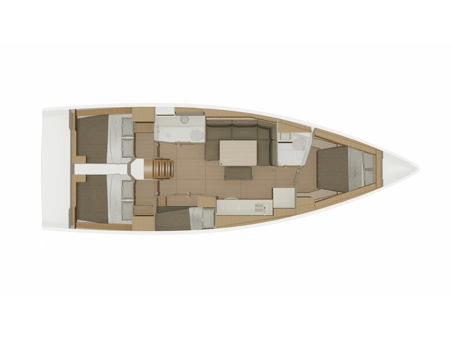 Boat plan