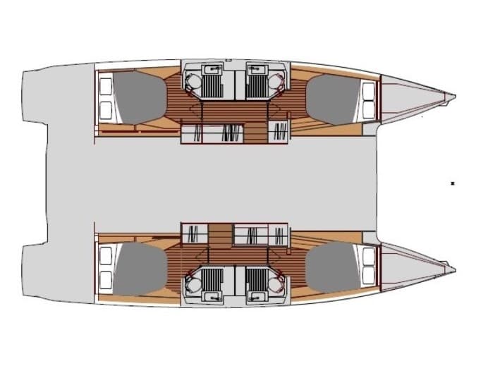 Boat plan