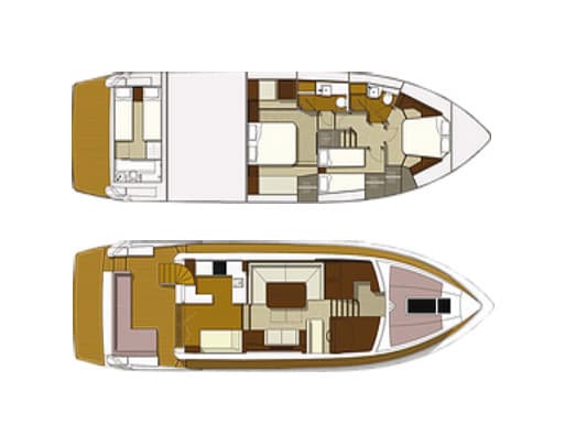 Boat plan
