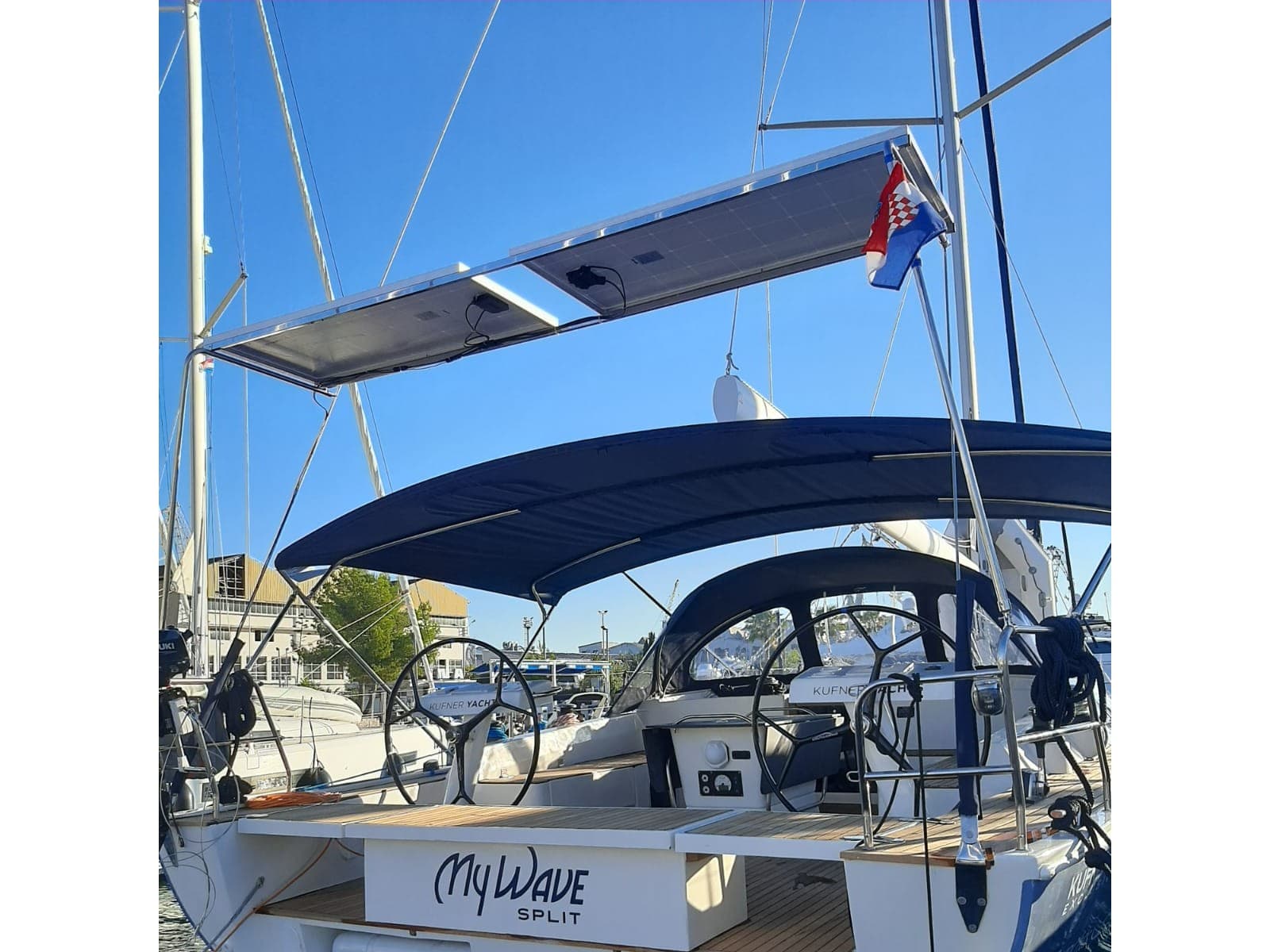 D&D Kufner 54 Exclusive - photo