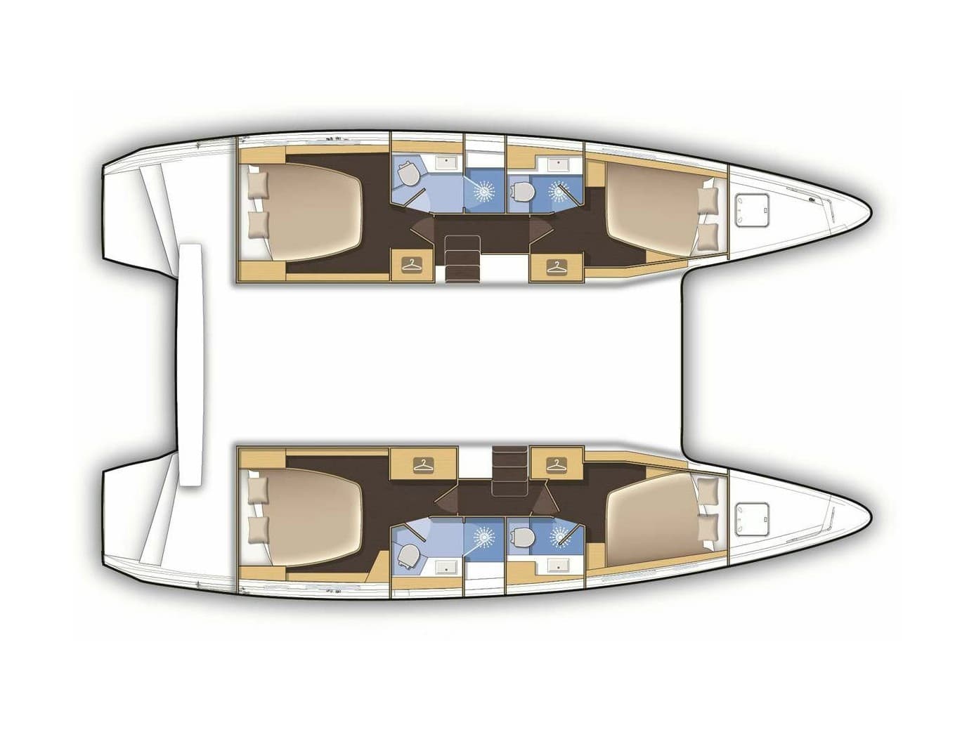 Boat plan
