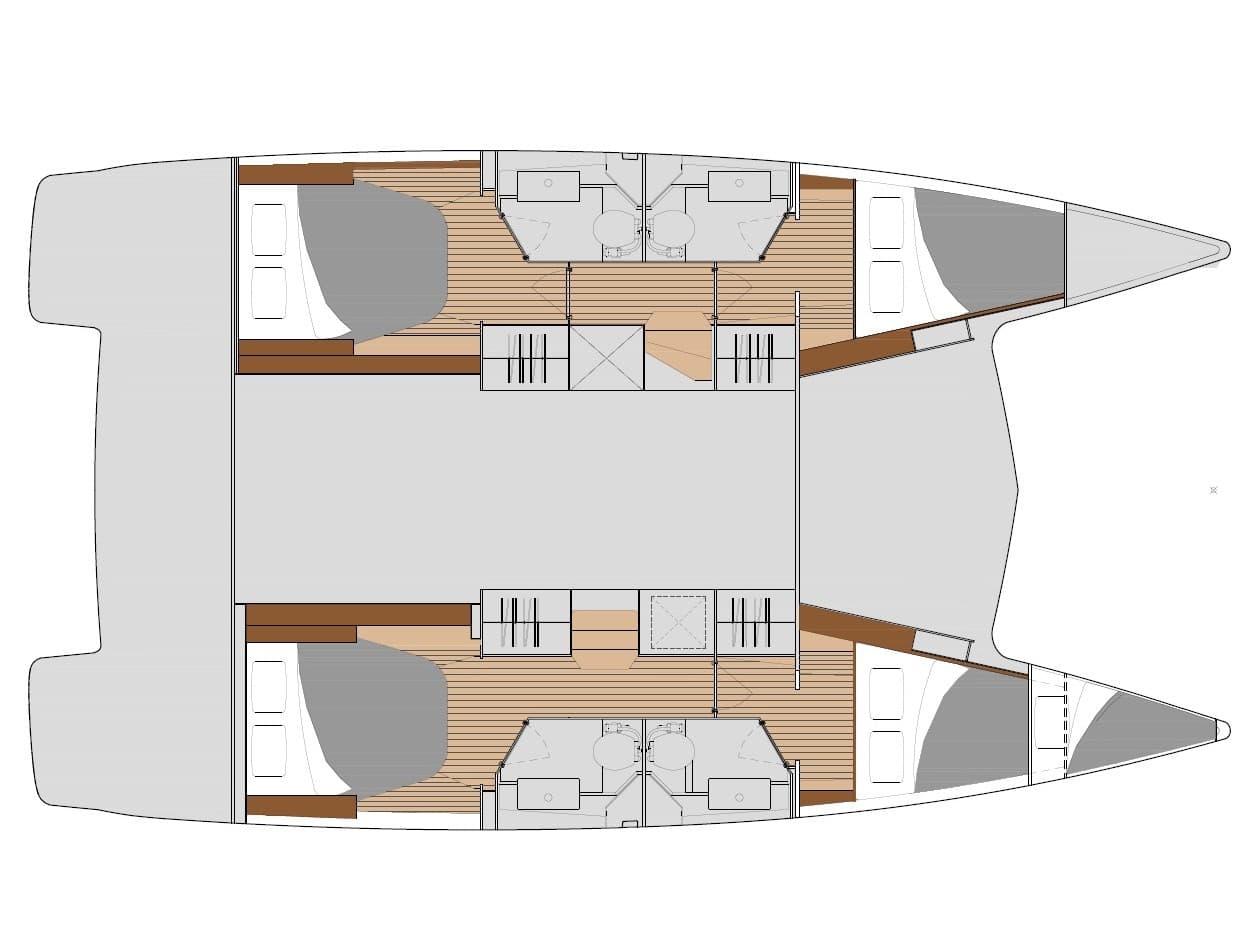 Boat plan