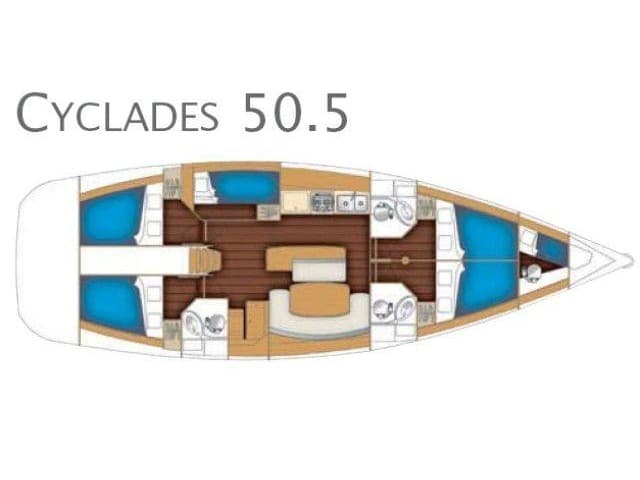 Boat plan
