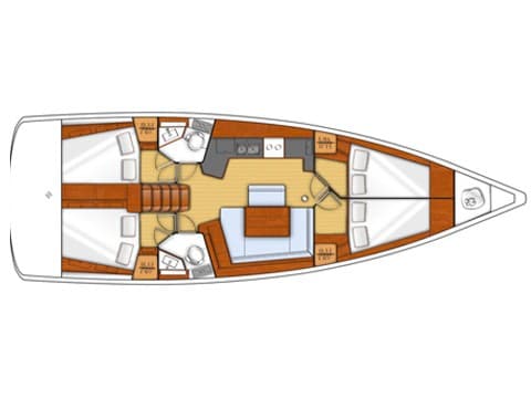 Boat plan