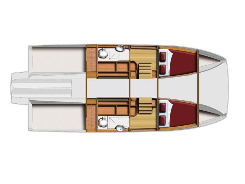 Boat plan
