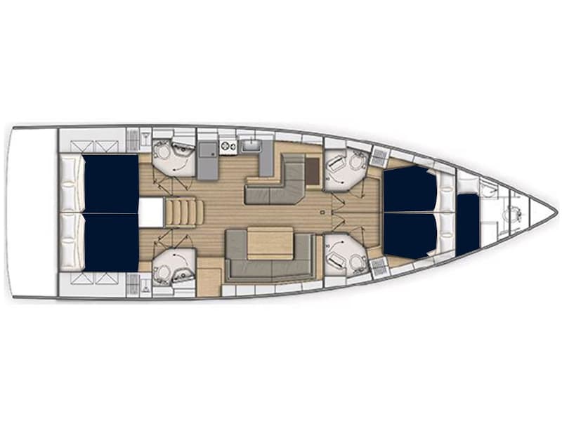Boat plan
