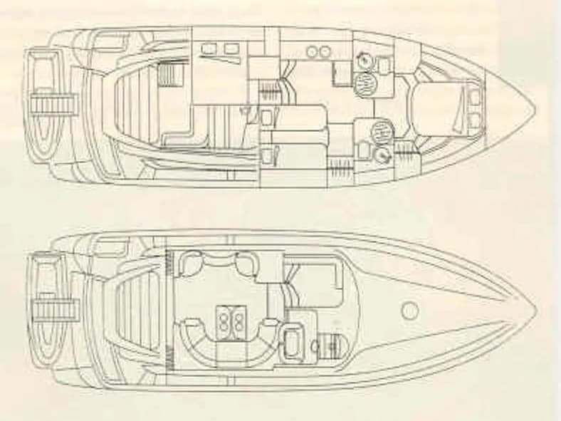 Boat plan