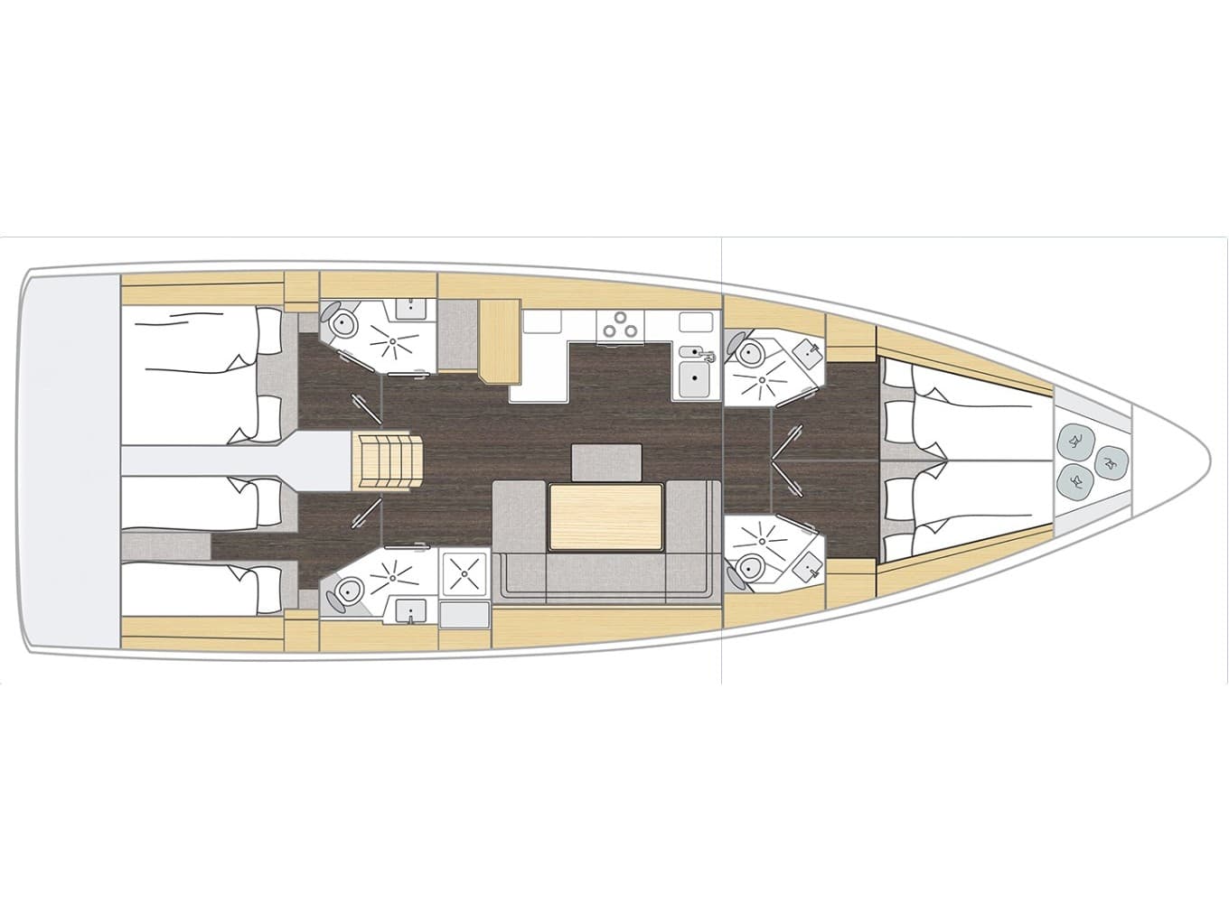 Boat plan