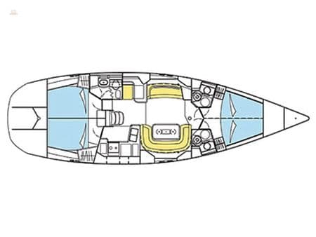 Boat plan