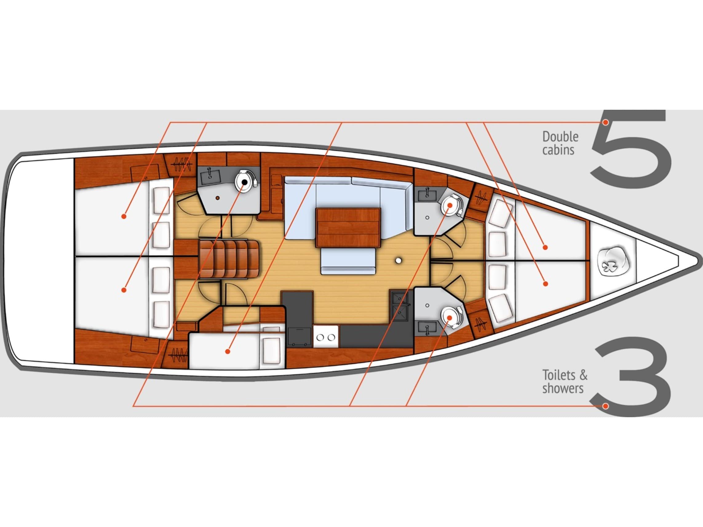 Boat plan