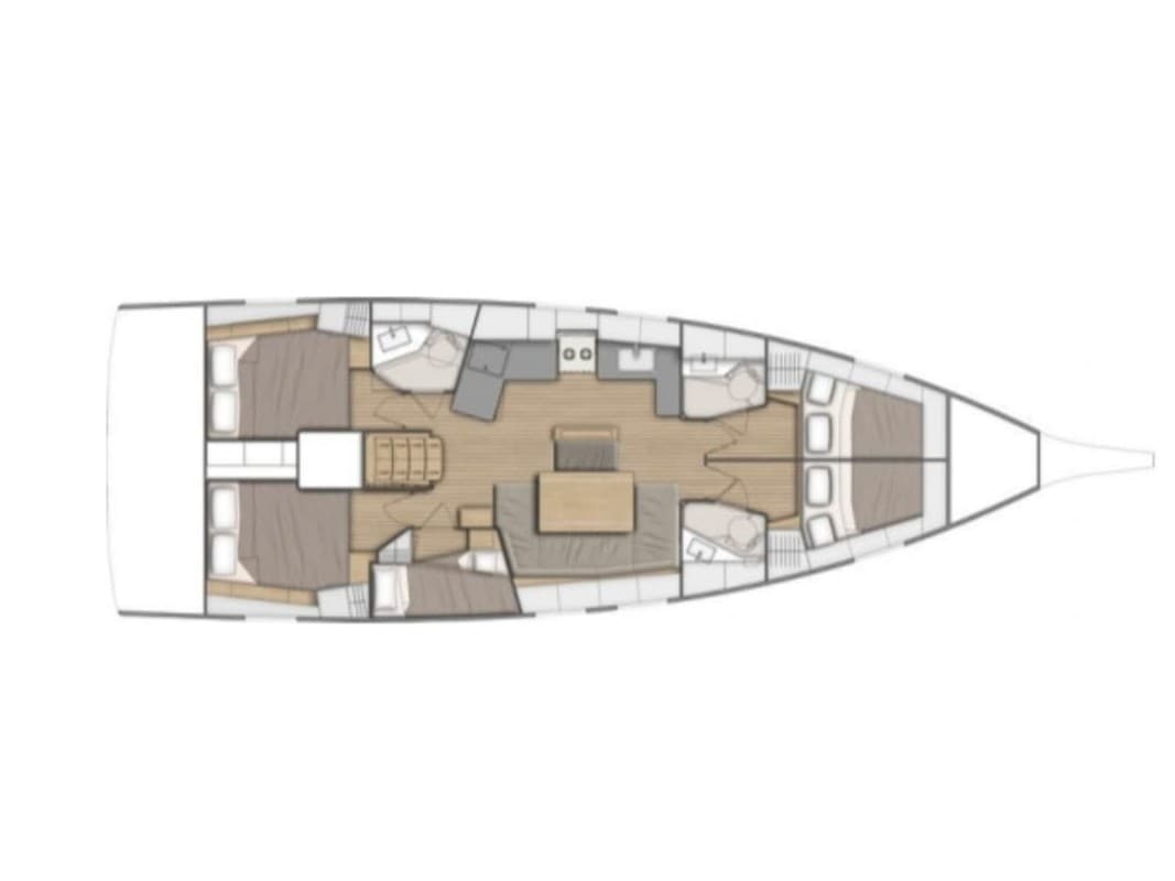 Boat plan