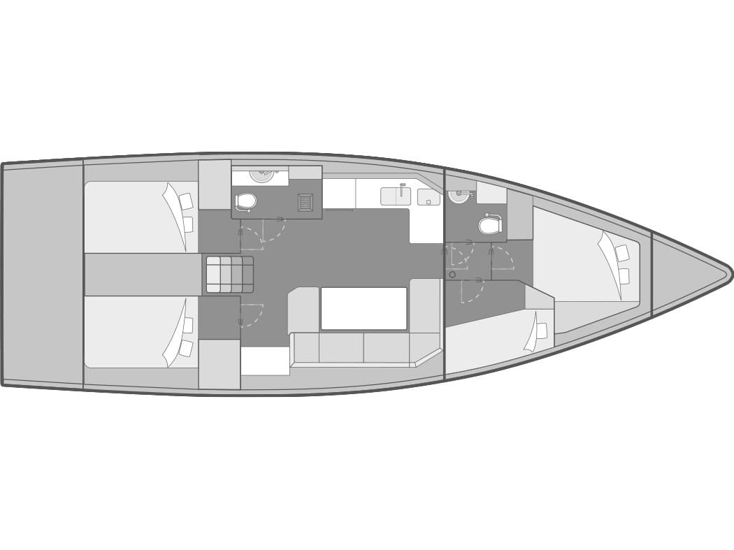 Boat plan