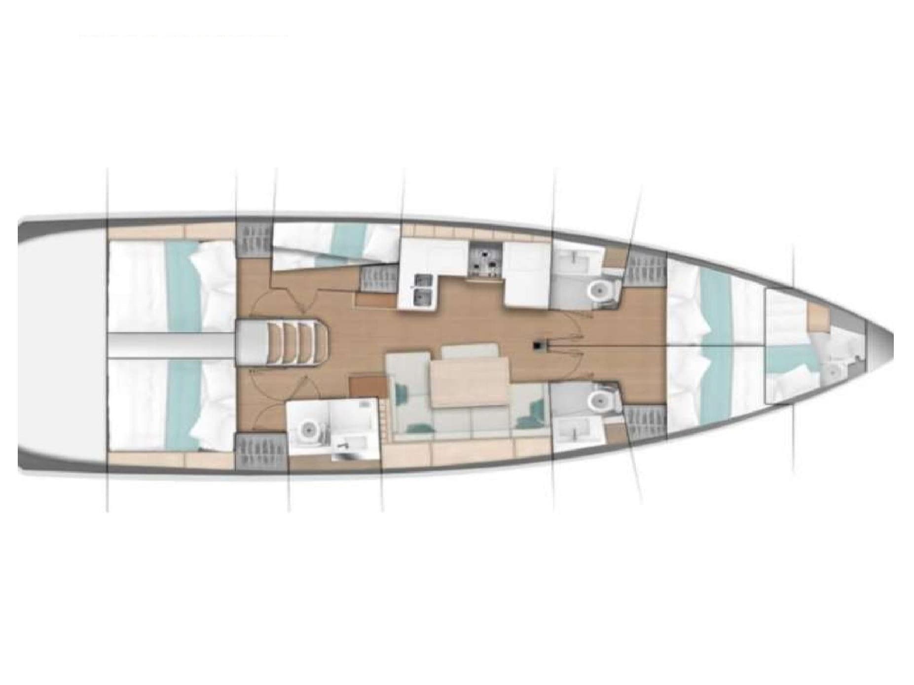 Boat plan