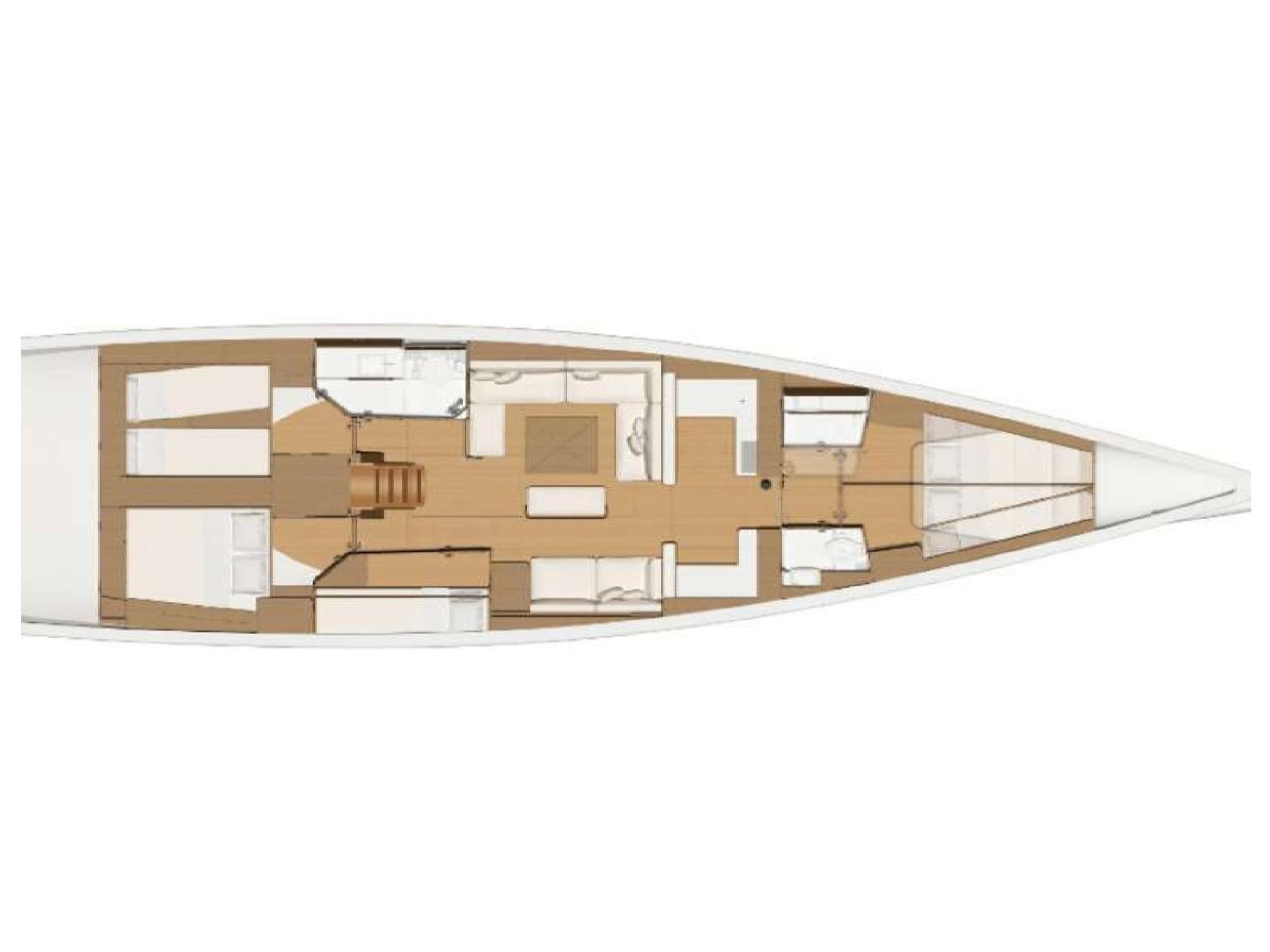 Boat plan