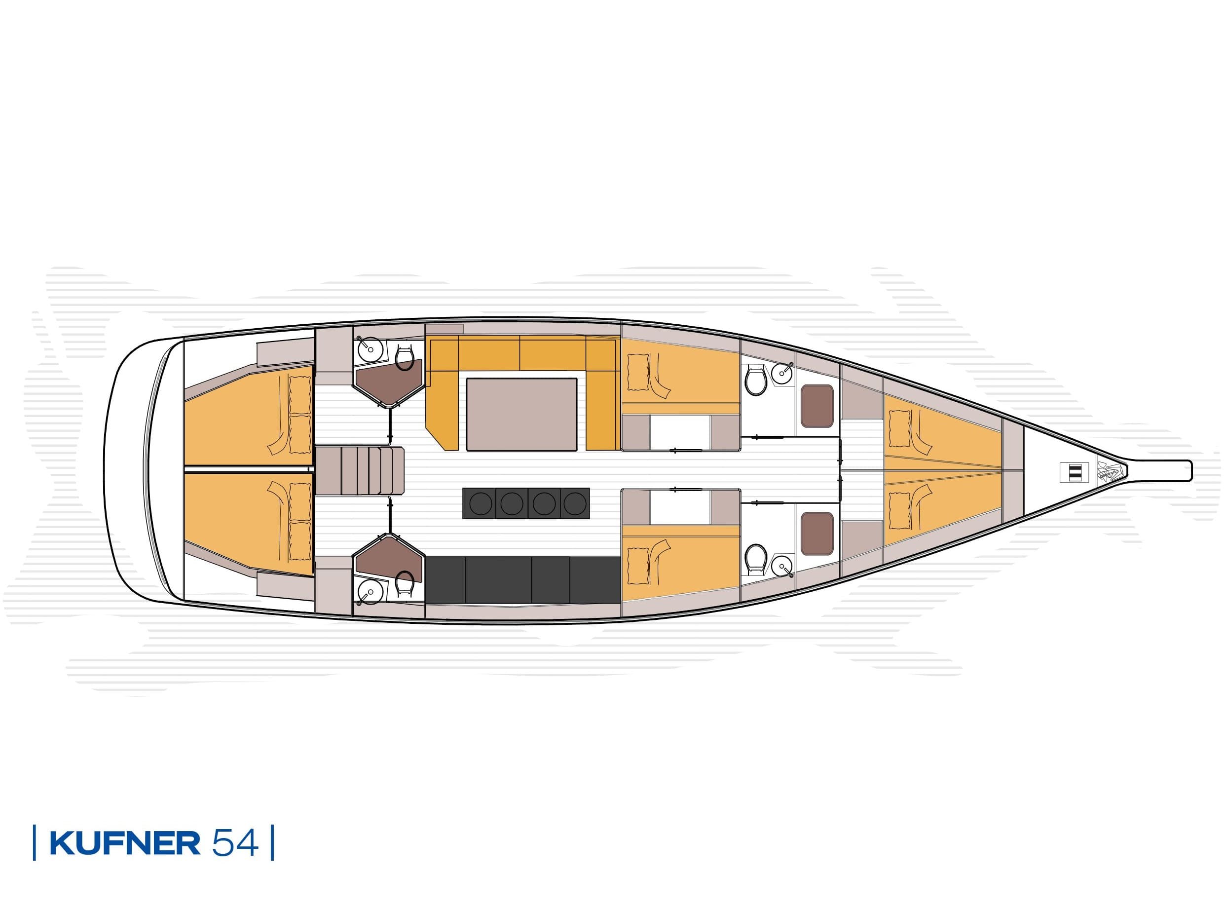 Boat plan