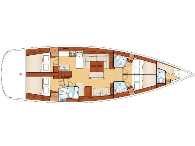 Boat plan