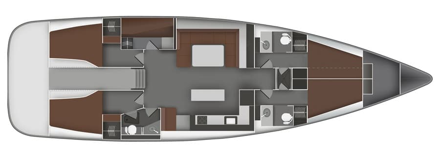Boat plan