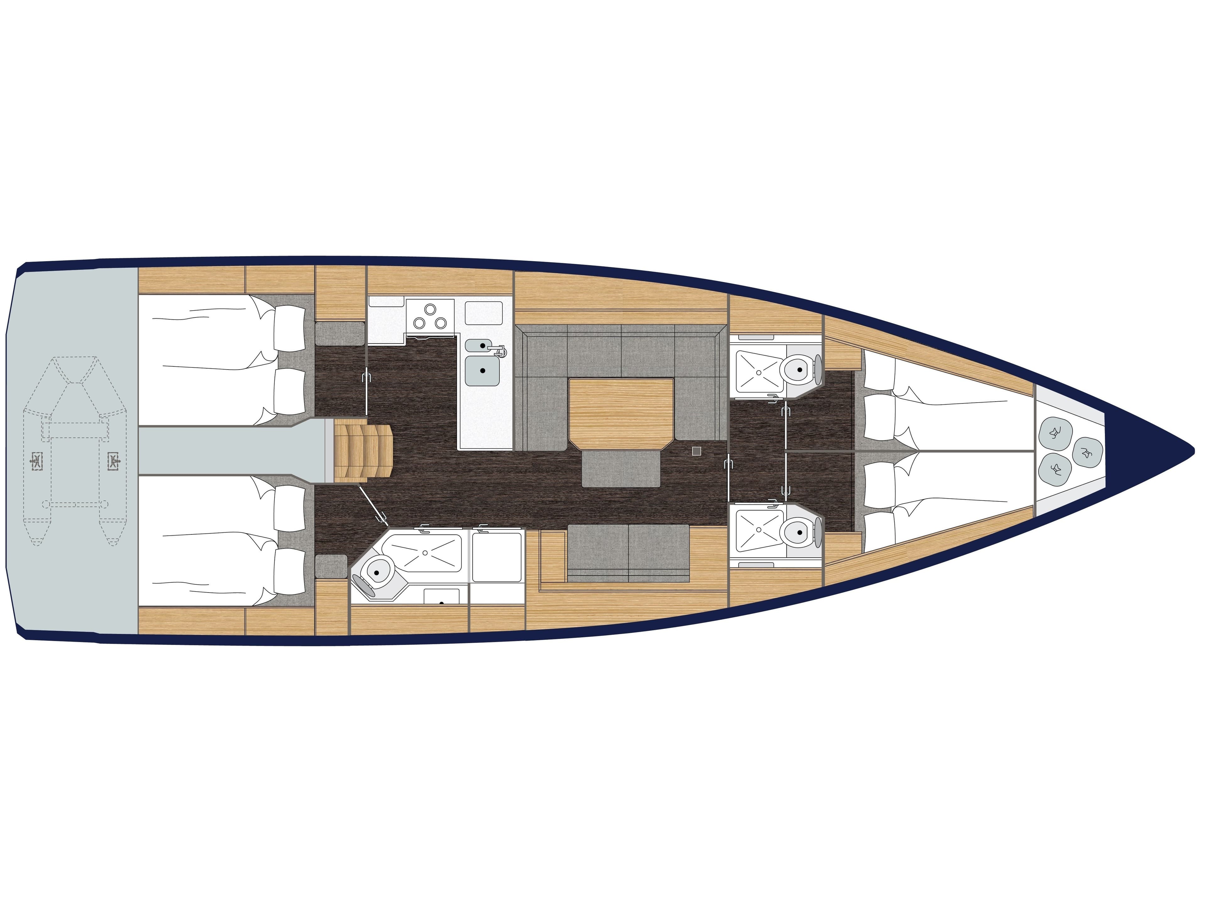 Boat plan