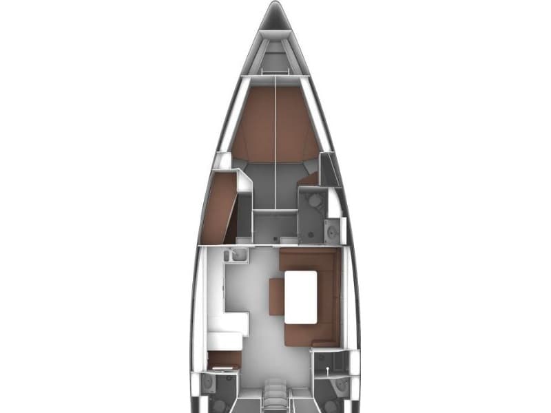 Boat plan