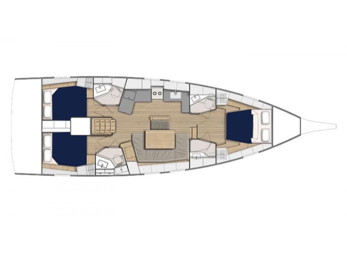 Boat plan