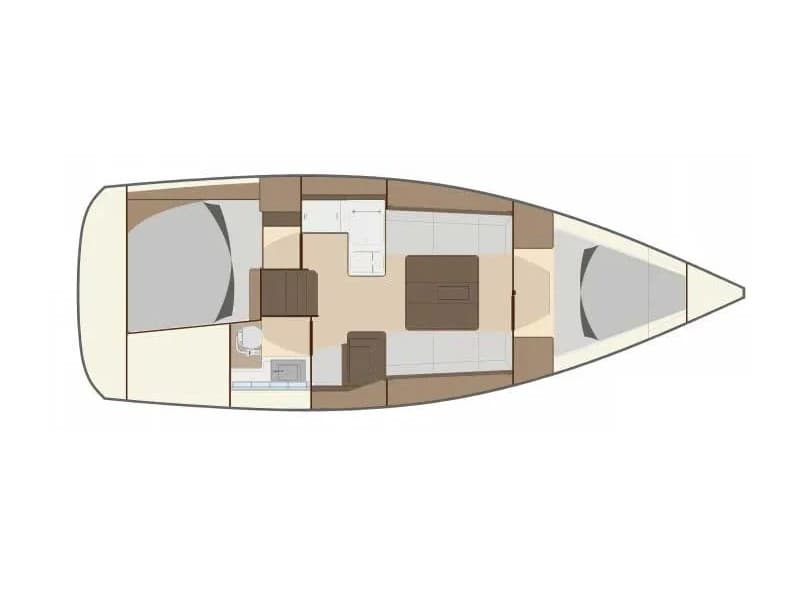Boat plan