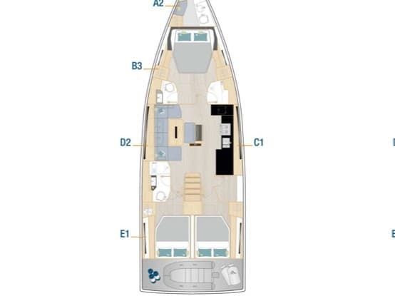 Boat plan