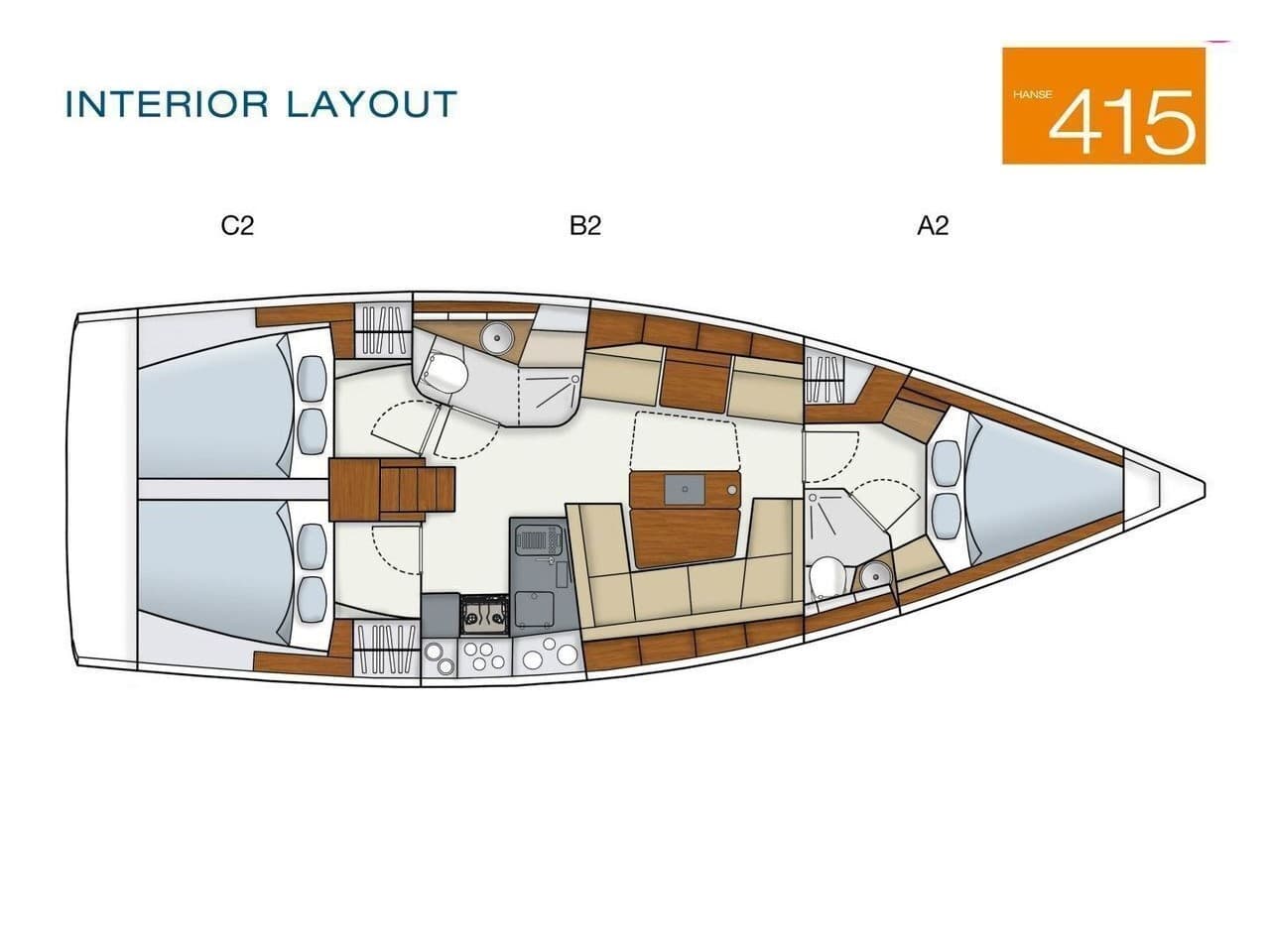 Boat plan