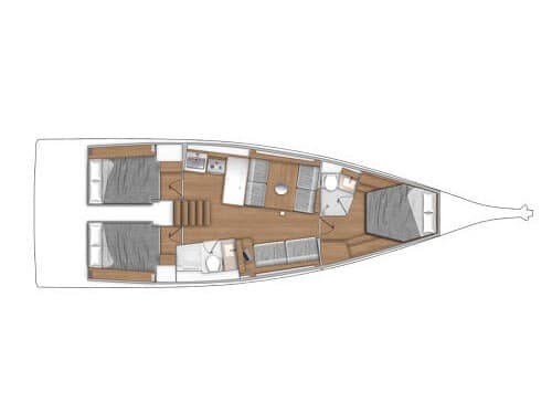 Boat plan
