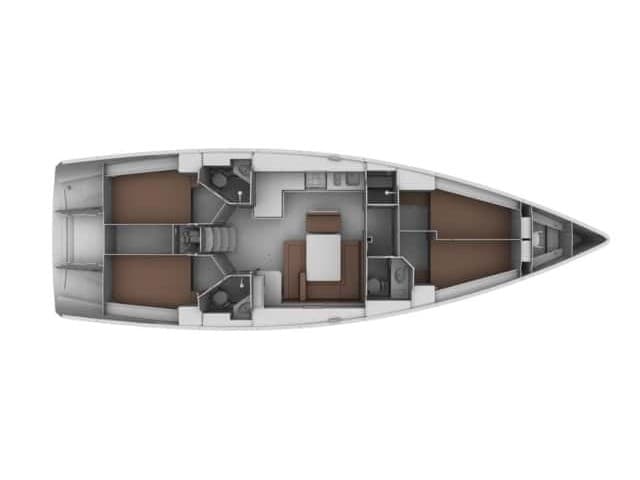 Boat plan