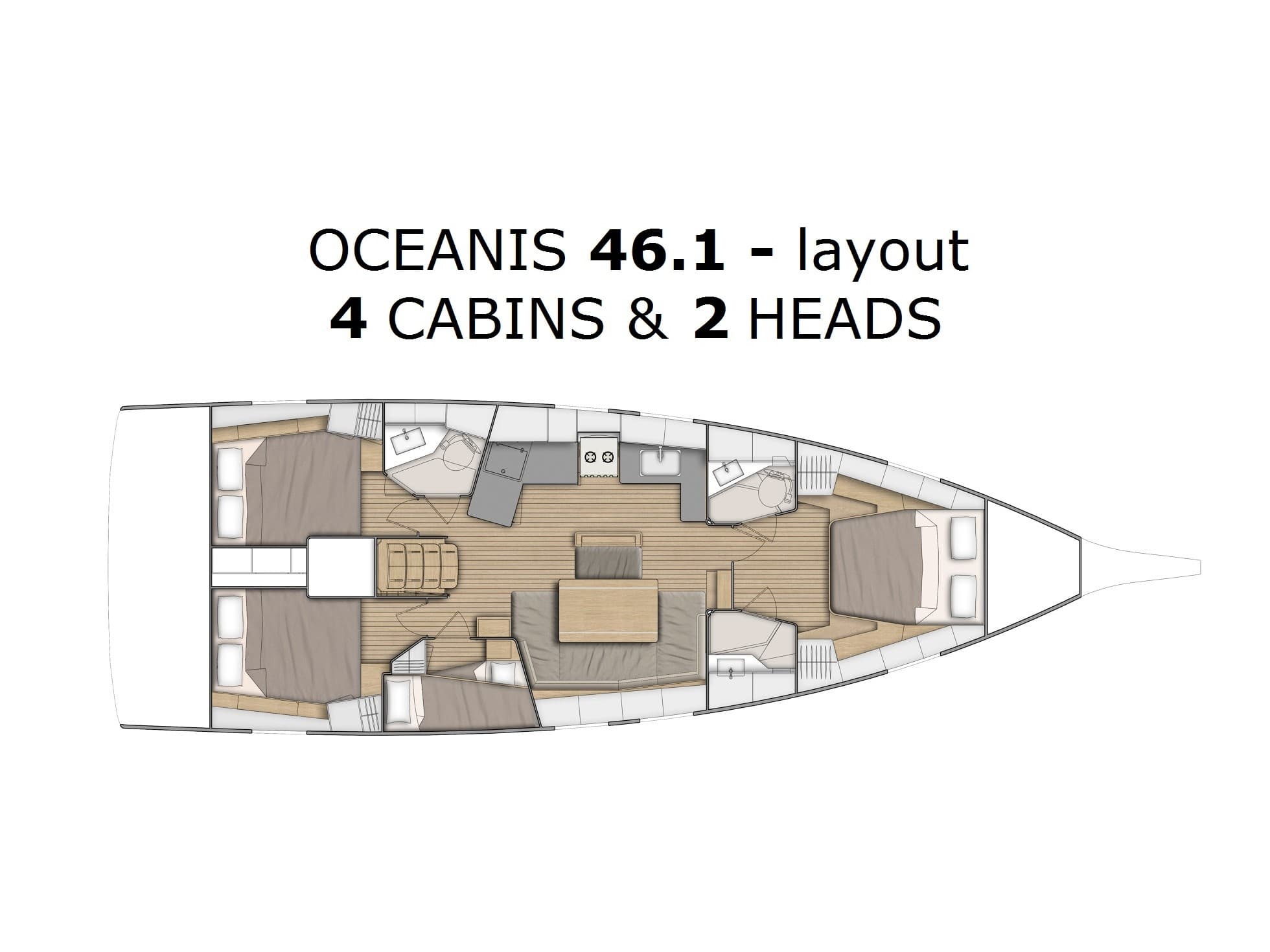 Boat plan