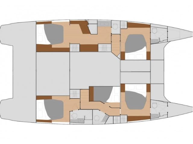 Boat plan