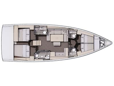 Boat plan