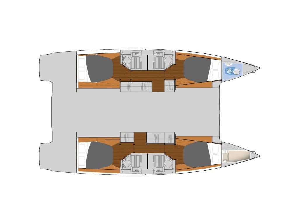 Boat plan