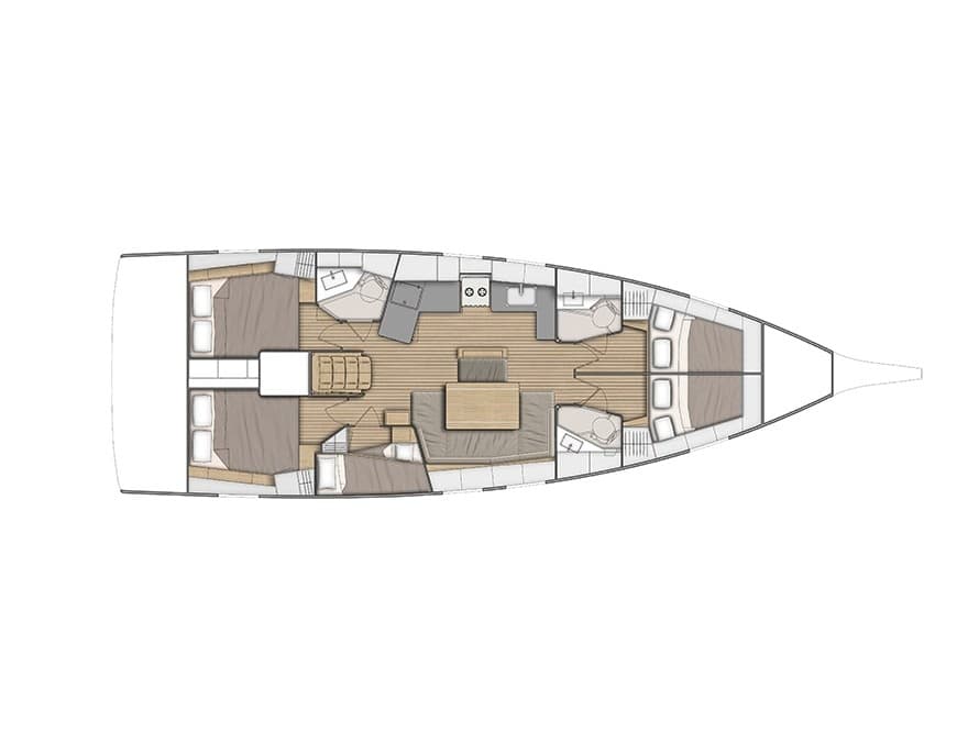 Boat plan
